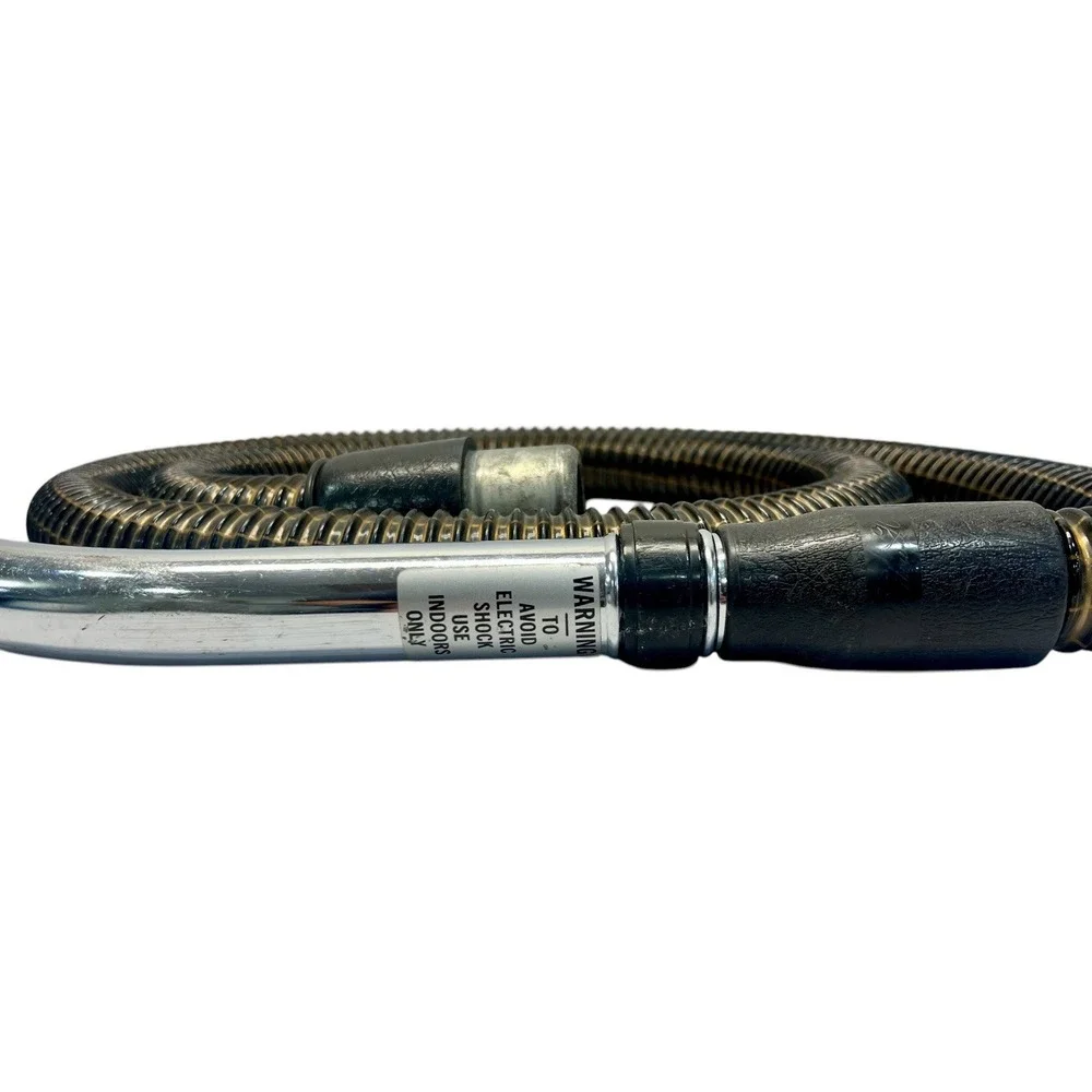 Rainbow Vacuum Cleaner D3 D3C D4C SE Genuine Hose Upper Curved Wand Replacements